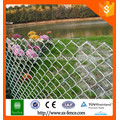 Alibaba China used chain link fence for sale!!!